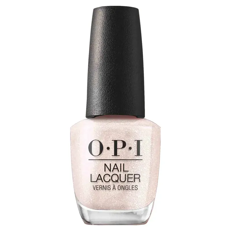 OPI Nail Lacquer - Gemini and I 0.5oz