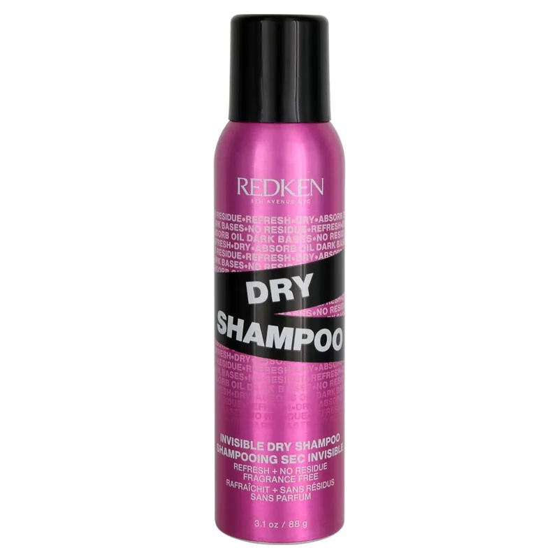 Redken Dry Shampoo Invisible Dry Shampoo 3.1oz