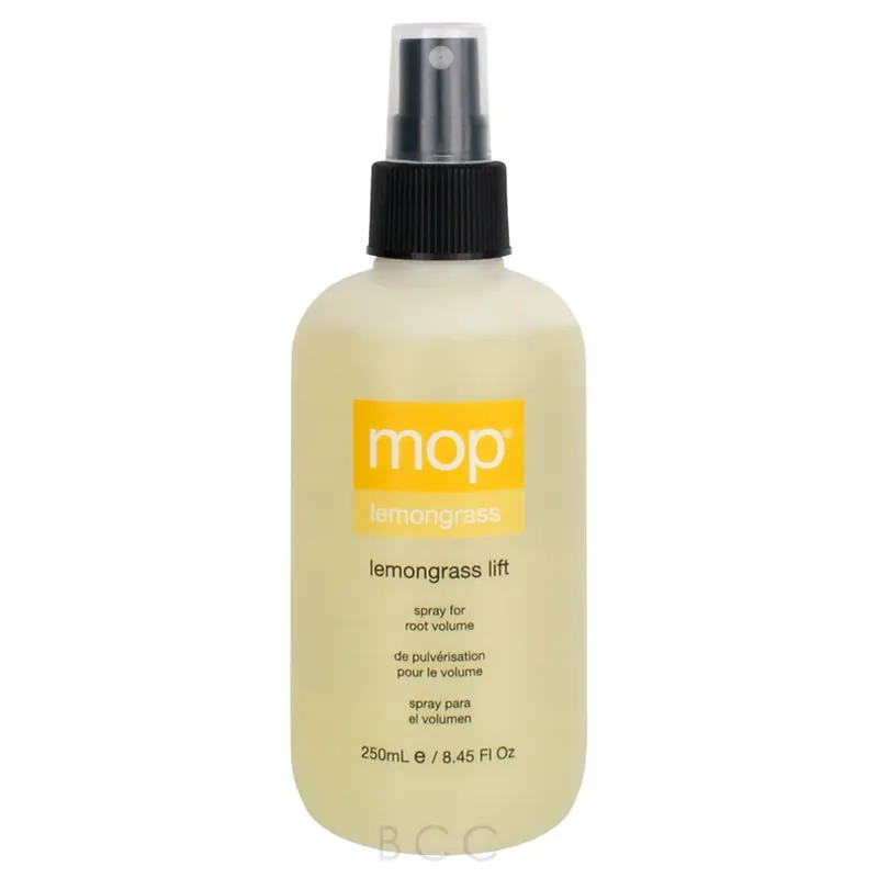 MOP Lemongrass Lift 8.45oz