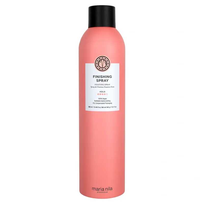 Maria Nila Finishing Spray