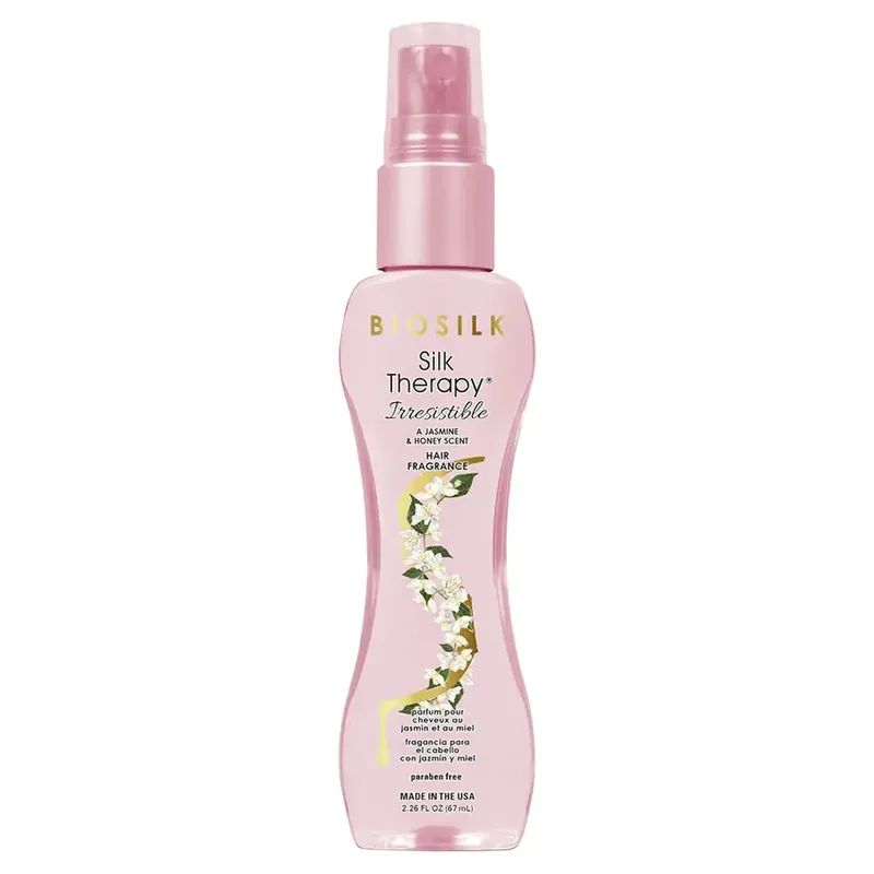 BioSilk Silk Therapy Irresistible Hair Fragrance 2.26oz
