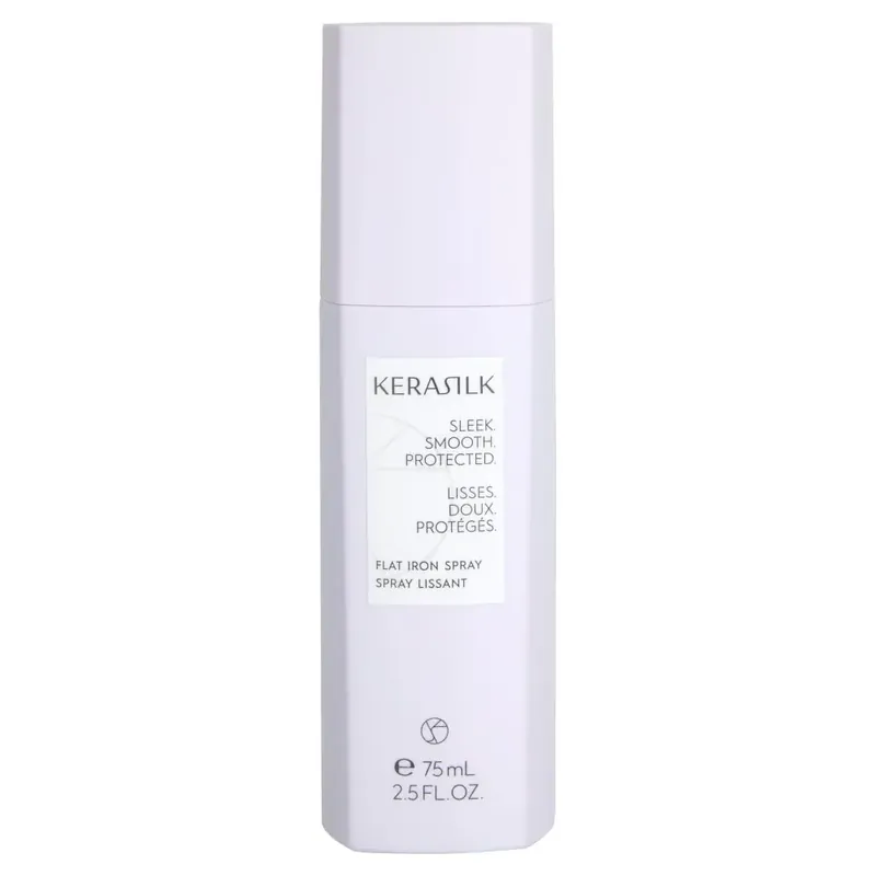 Kerasilk Flat Iron Spray 2.5oz
