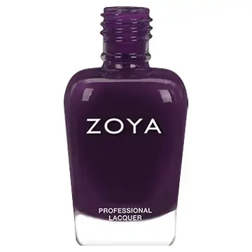 Zoya Nail Polish - Pamela Petite #ZP1201R 0.25oz