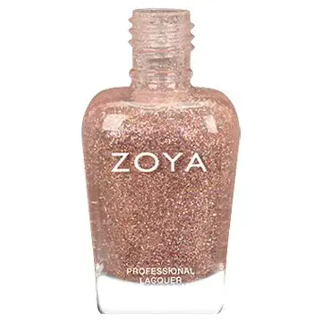 Zoya Nail Polish - Twinklette #ZP1204 0.5oz