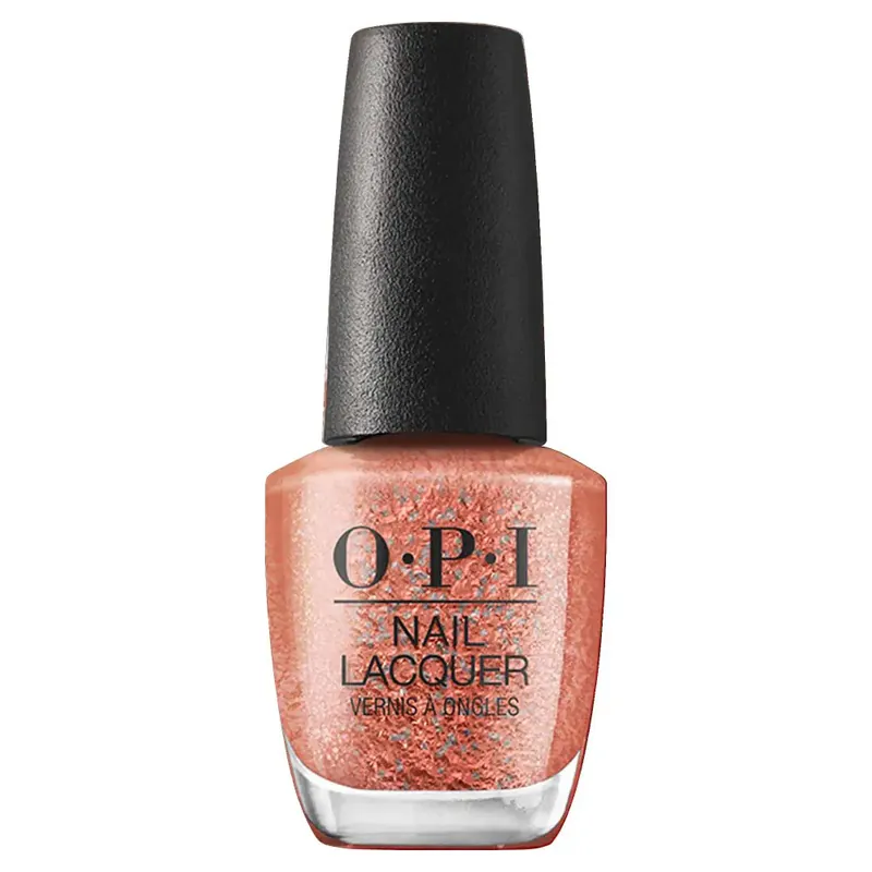 OPI Nail Lacquer - It's a Wonderful Spice 0.5oz