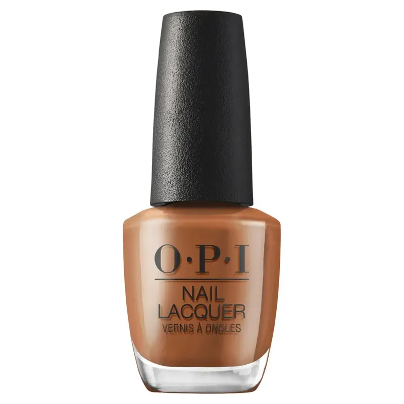 OPI Nail Lacquer - Material Gowrl 0.5oz