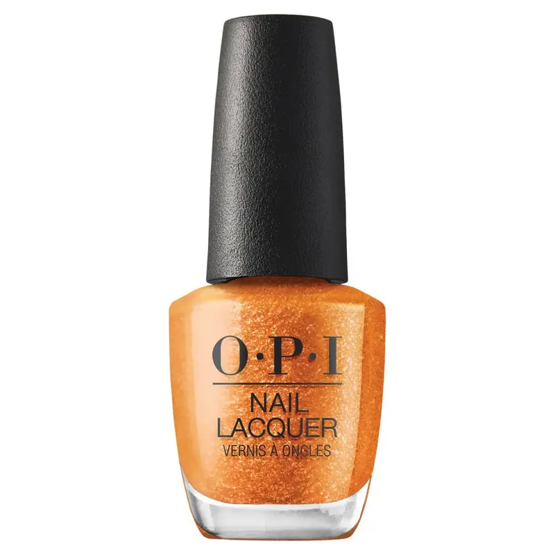 OPI Nail Lacquer - gLITer 0.5oz