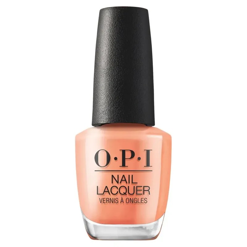 OPI Nail Lacquer - Apricot AF 0.5oz
