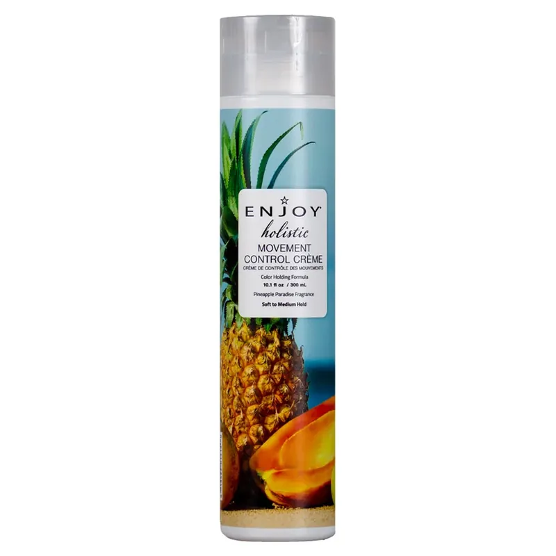 Enjoy Holistic Movement Control Creme 10.1oz