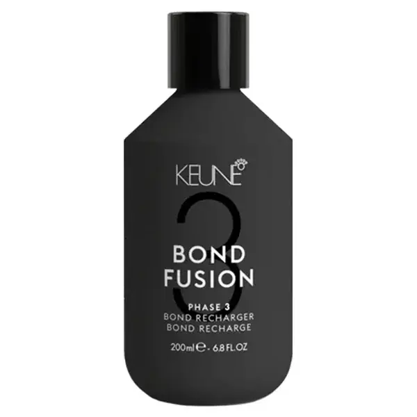 Keune Bond Fusion Phase 3 Bond Recharger 6.8oz