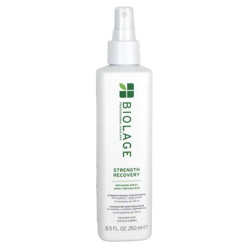 Biolage Strength Recovery Repairing Spray