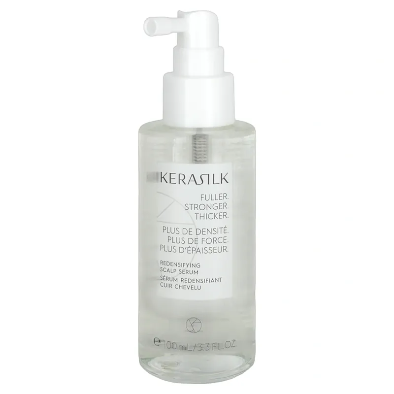 Kerasilk Redensifying Scalp Serum 3.3oz