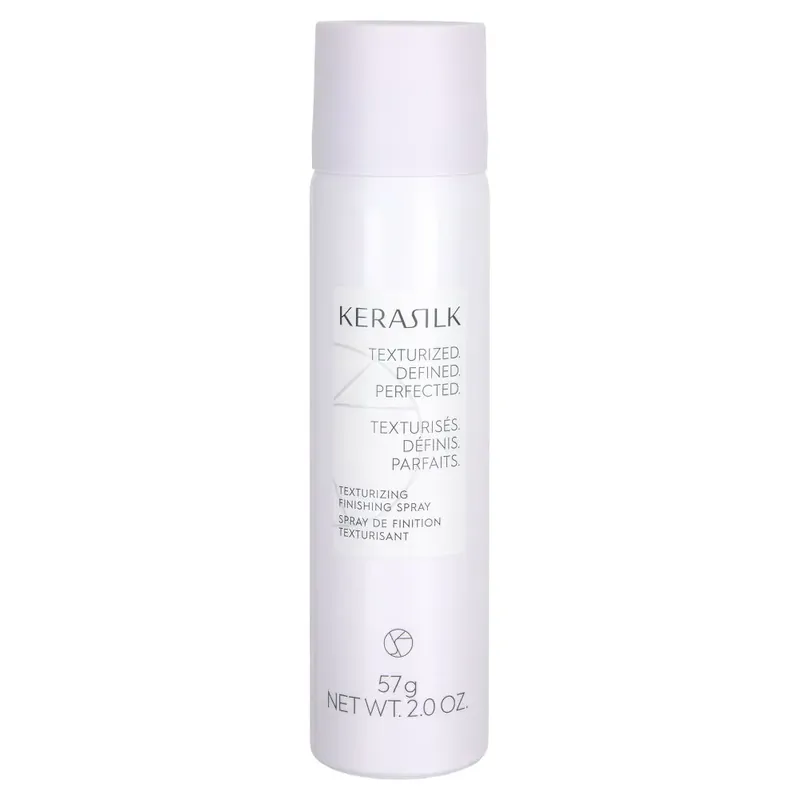 Kerasilk Texturizing Finishing Spray