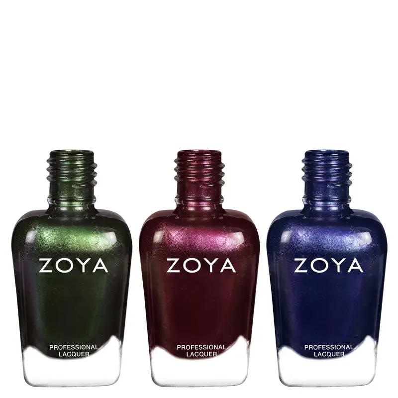 Zoya Hypnotic Polish Collection 3piece