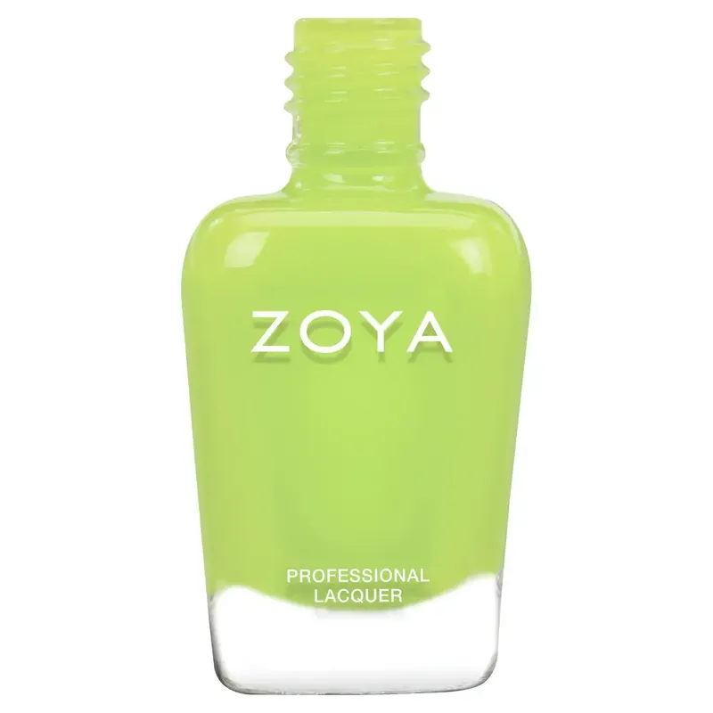 Zoya Nail Polish - Avani #ZP1187 0.5oz