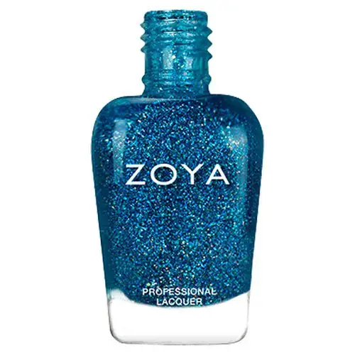 Zoya Nail Polish - Cove #ZP1232 0.5oz