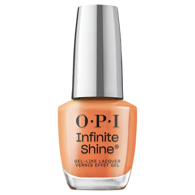 OPI Infinite Shine - Bright On Top Of It 0.5oz