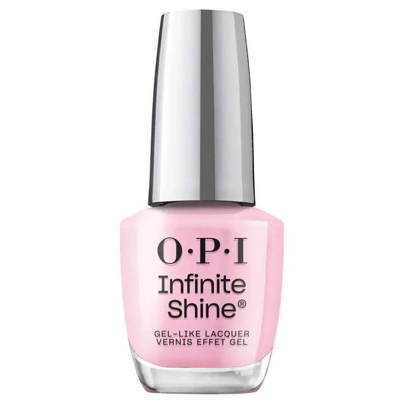 OPI Infinite Shine - Faux-ever Yours 0.5oz