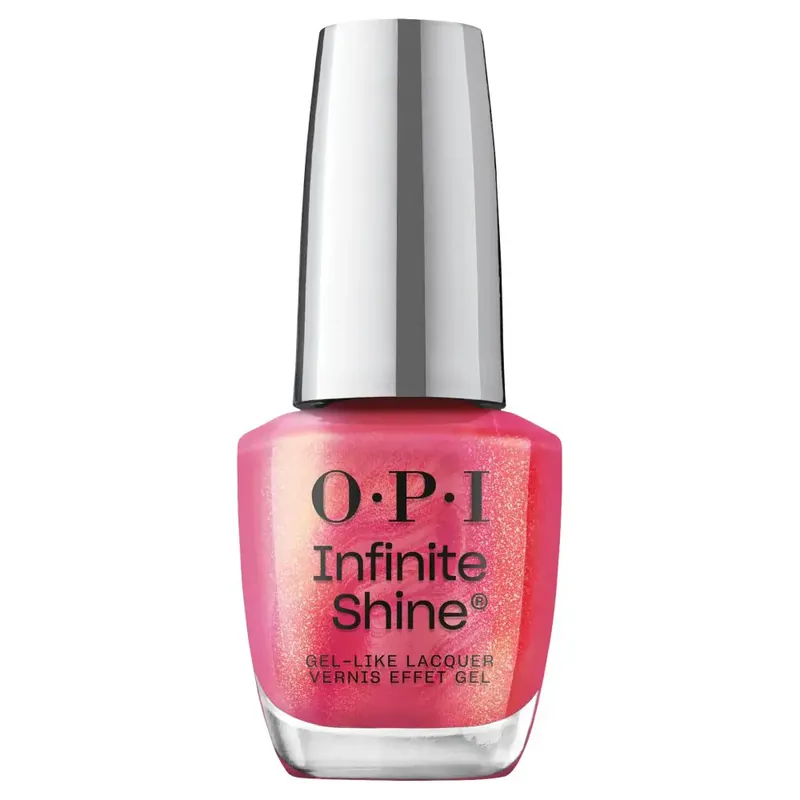 OPI Infinite Shine - Good Redputation 0.5oz