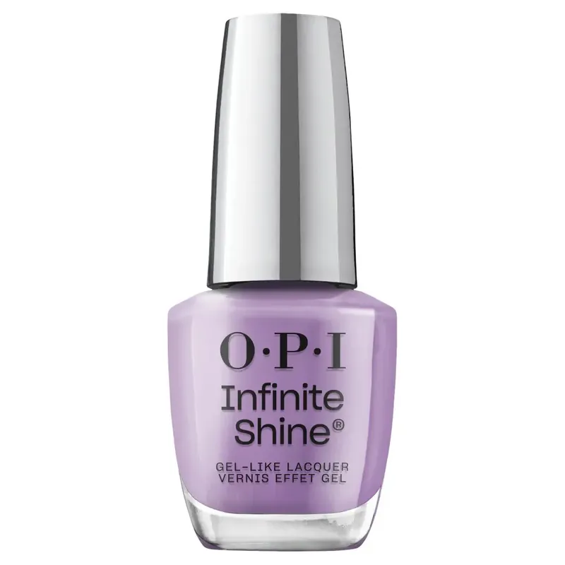 OPI Infinite Shine - Lush Hour 0.5oz