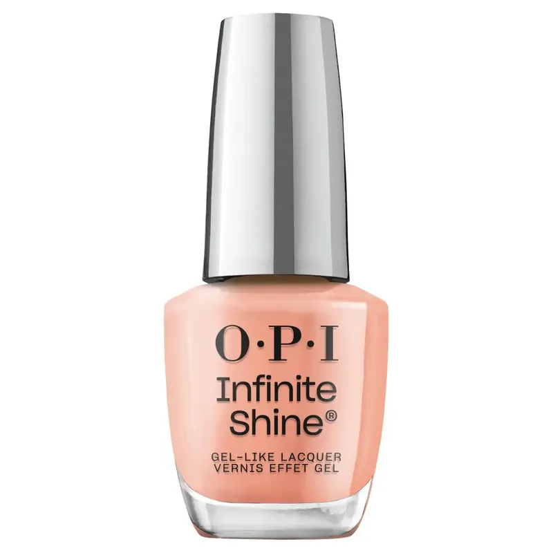 OPI Infinite Shine - On A Mission 0.5oz