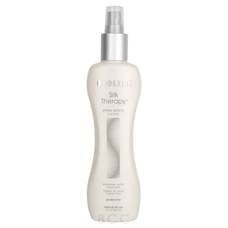 BioSilk Silk Therapy Spray Spritz 7oz