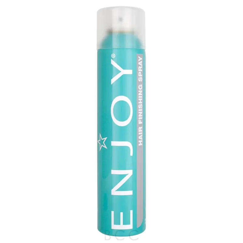 Enjoy Hair Finishing Spray 10.1oz