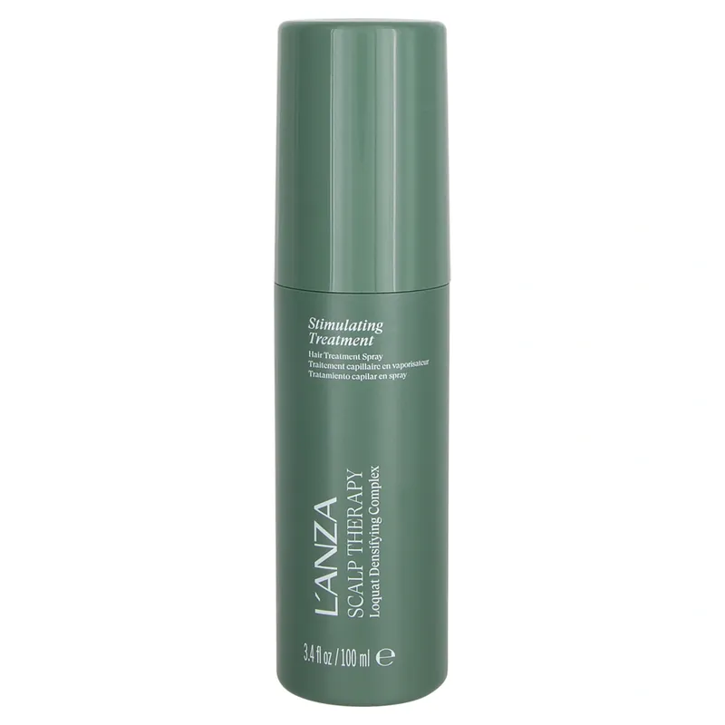 Lanza Scalp Therapy Stimulating Treatment 3.4oz
