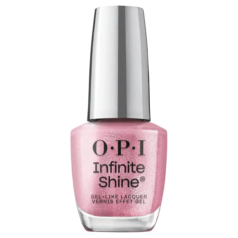 OPI Infinite Shine - Shined, Sealed, Delivered 0.5oz