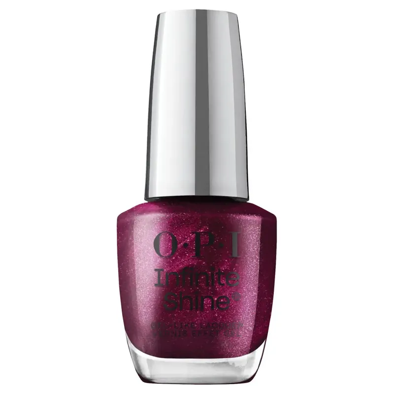 OPI Infinite Shine - Vamp Champ 0.5oz