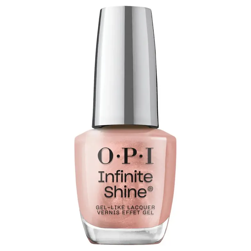 OPI Infinite Shine - Werkin' Shine to Five 0.5oz