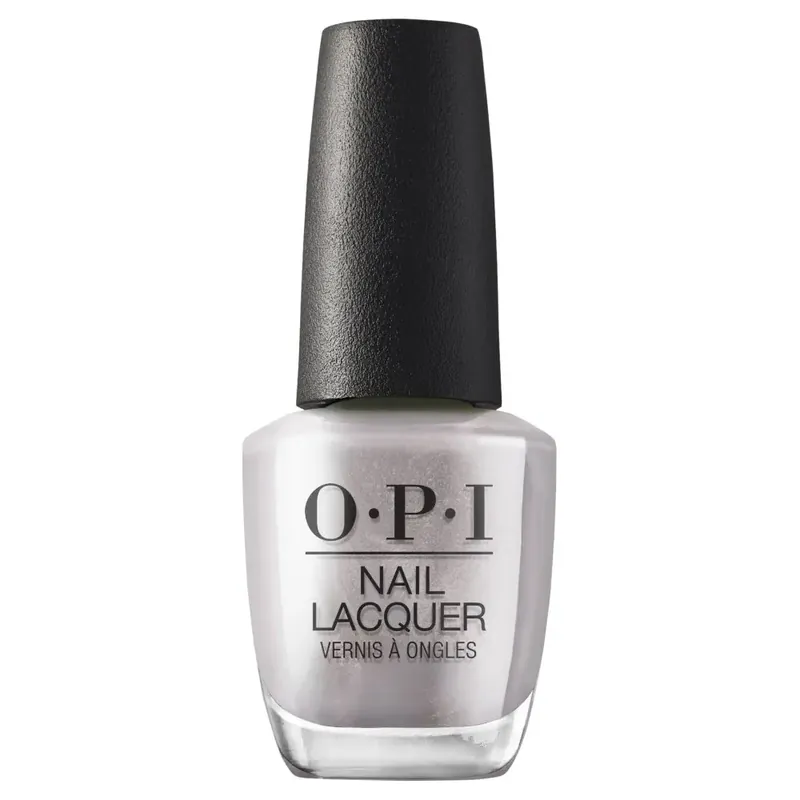 OPI Nail Lacquer - Chrome Clawz 0.5oz