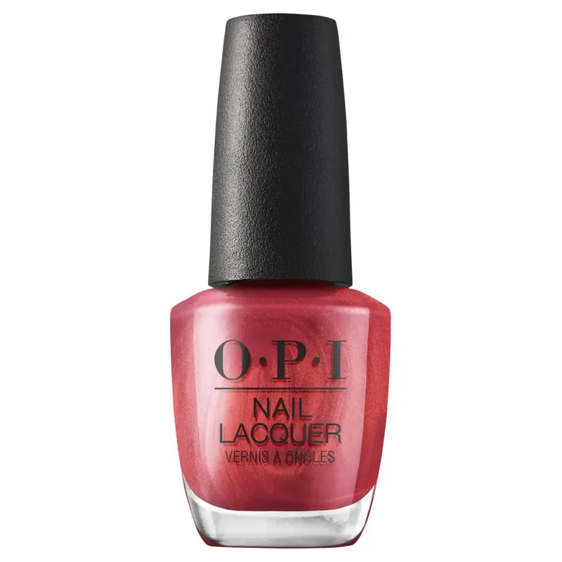 OPI Nail Lacquer - CD Rom-antic 0.5oz