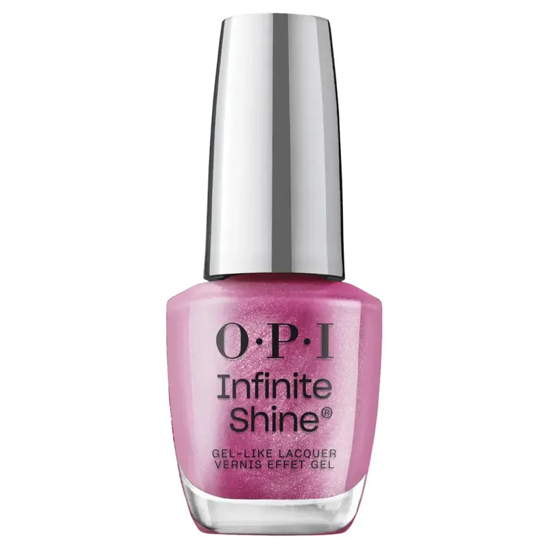 OPI Infinite Shine - Lip Pink Battle 0.5oz
