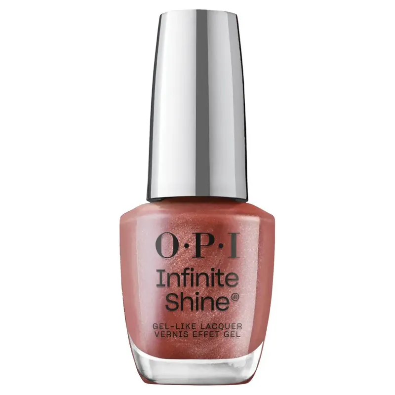 OPI Infinite Shine - Stellar Tips 0.5oz