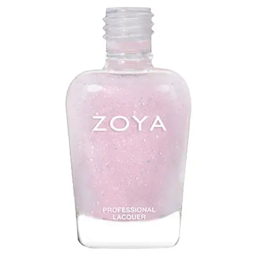 Zoya Nail Polish - Opal #ZP1238 0.5oz