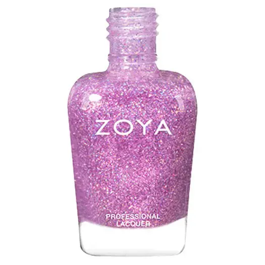 Zoya Nail Polish - Cosette #ZP1240 0.5oz