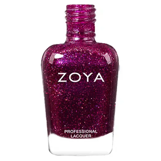 Zoya Nail Polish - Anabelle #ZP1243 0.5oz