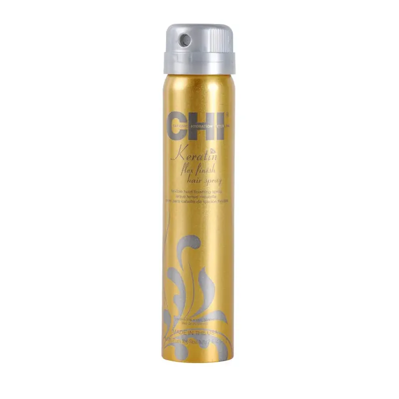 CHI Keratin Flex Finish Hair Spray