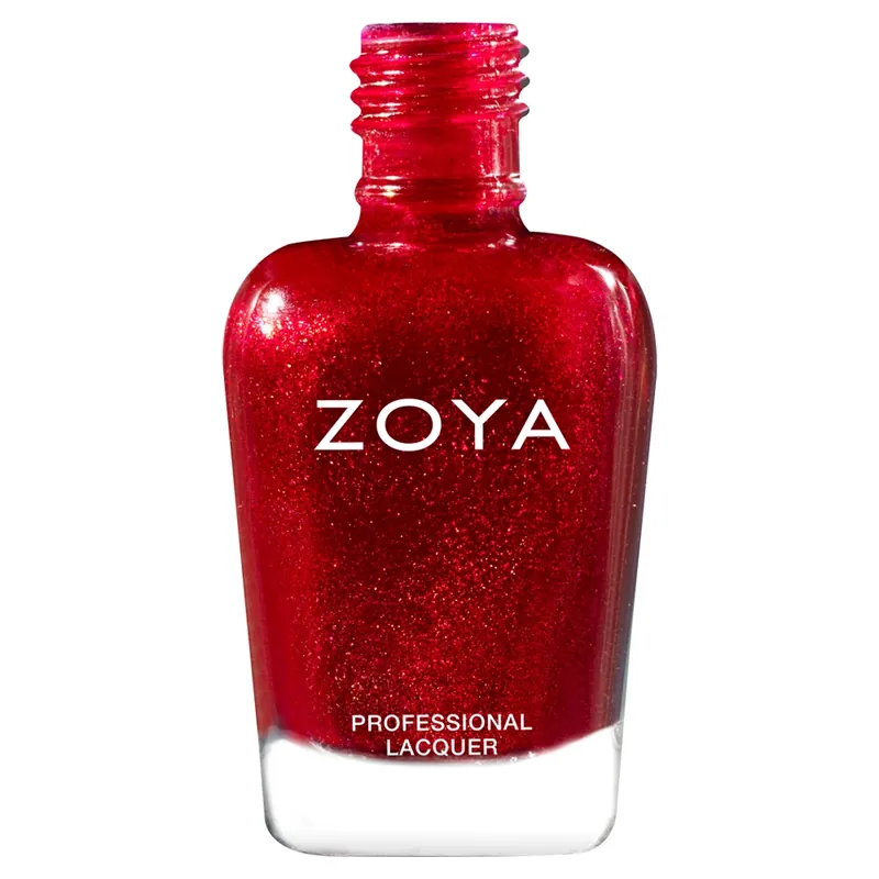 Zoya Nail Polish - Axelle #ZP1249 0.5oz