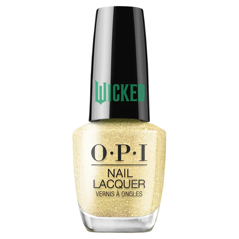 OPI Nail Lacquer - Oz-mazing 0.5oz