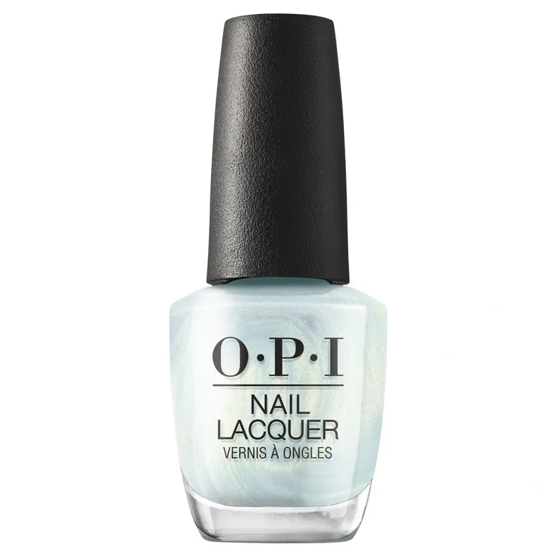 OPI Nail Lacquer - Air We Go 0.5oz