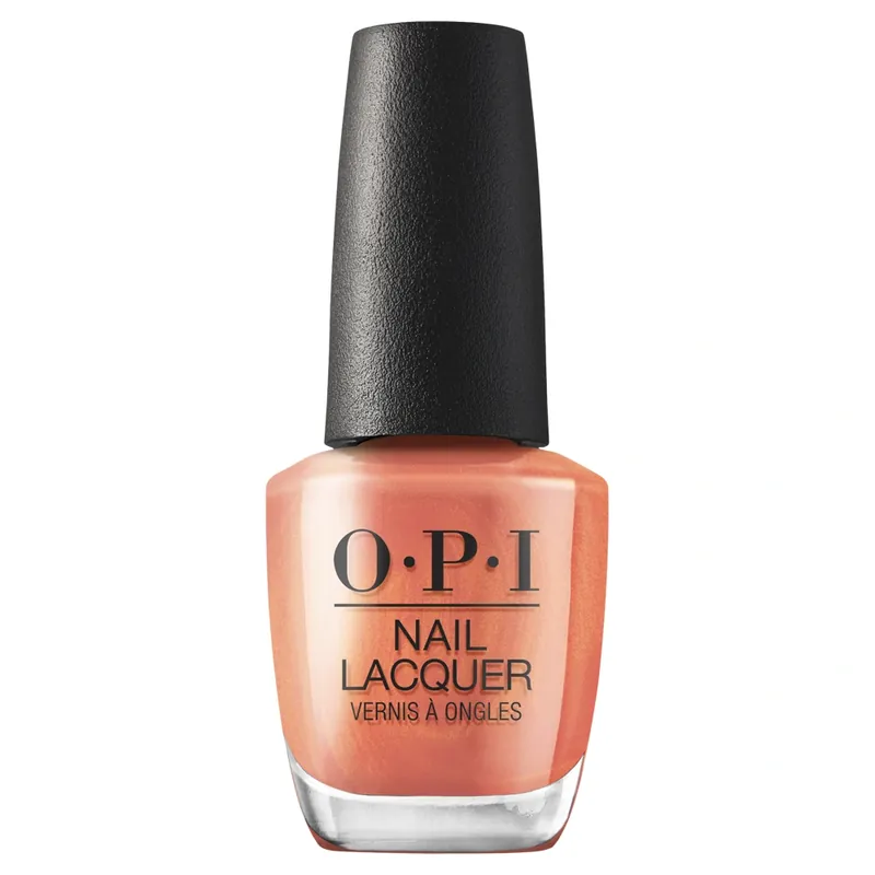 OPI Nail Lacquer - Keep It Surreal 0.5oz