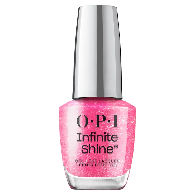 OPI Infinite Shine - Glossed in Your Thoughts 0.5oz