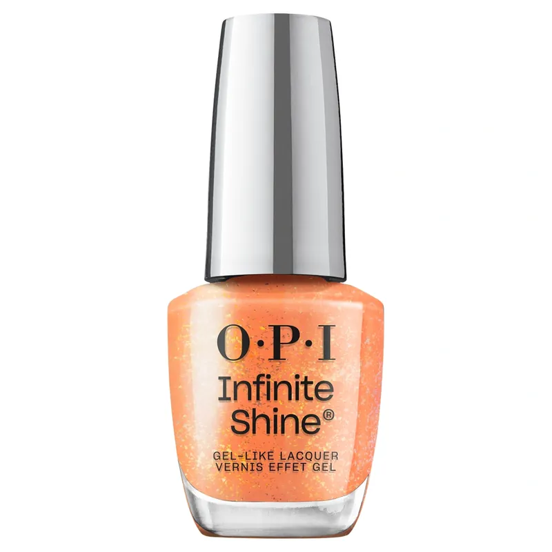 OPI Infinite Shine - Dreamsicle 0.5oz
