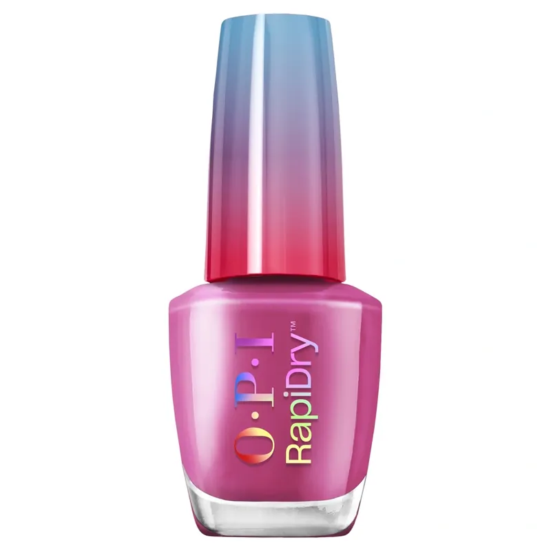 OPI RapiDry - ASAPink 0.3oz