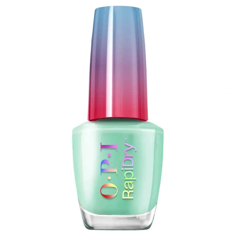 OPI RapiDry - No Further Delays 0.3oz