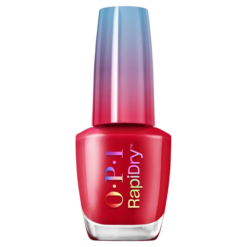 OPI RapiDry - Secs Appeal 0.3oz