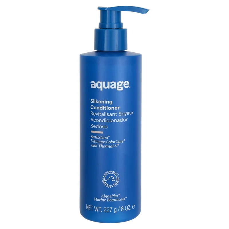 Aquage Silkening Conditioner