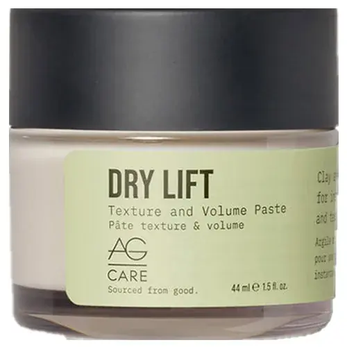 AG Care Dry Lift - Texture and Volume Paste 1.5oz
